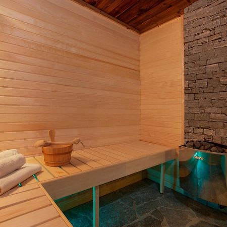 Chez Roberto - Happy Rentals Chamonix Luaran gambar
