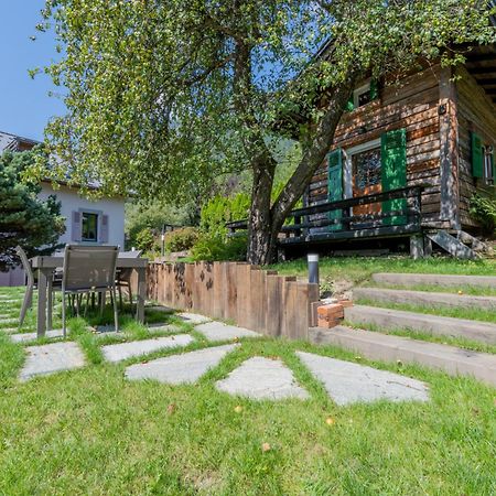 Chez Roberto - Happy Rentals Chamonix Luaran gambar