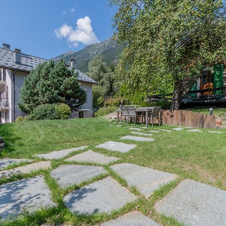 Chez Roberto - Happy Rentals Chamonix Luaran gambar