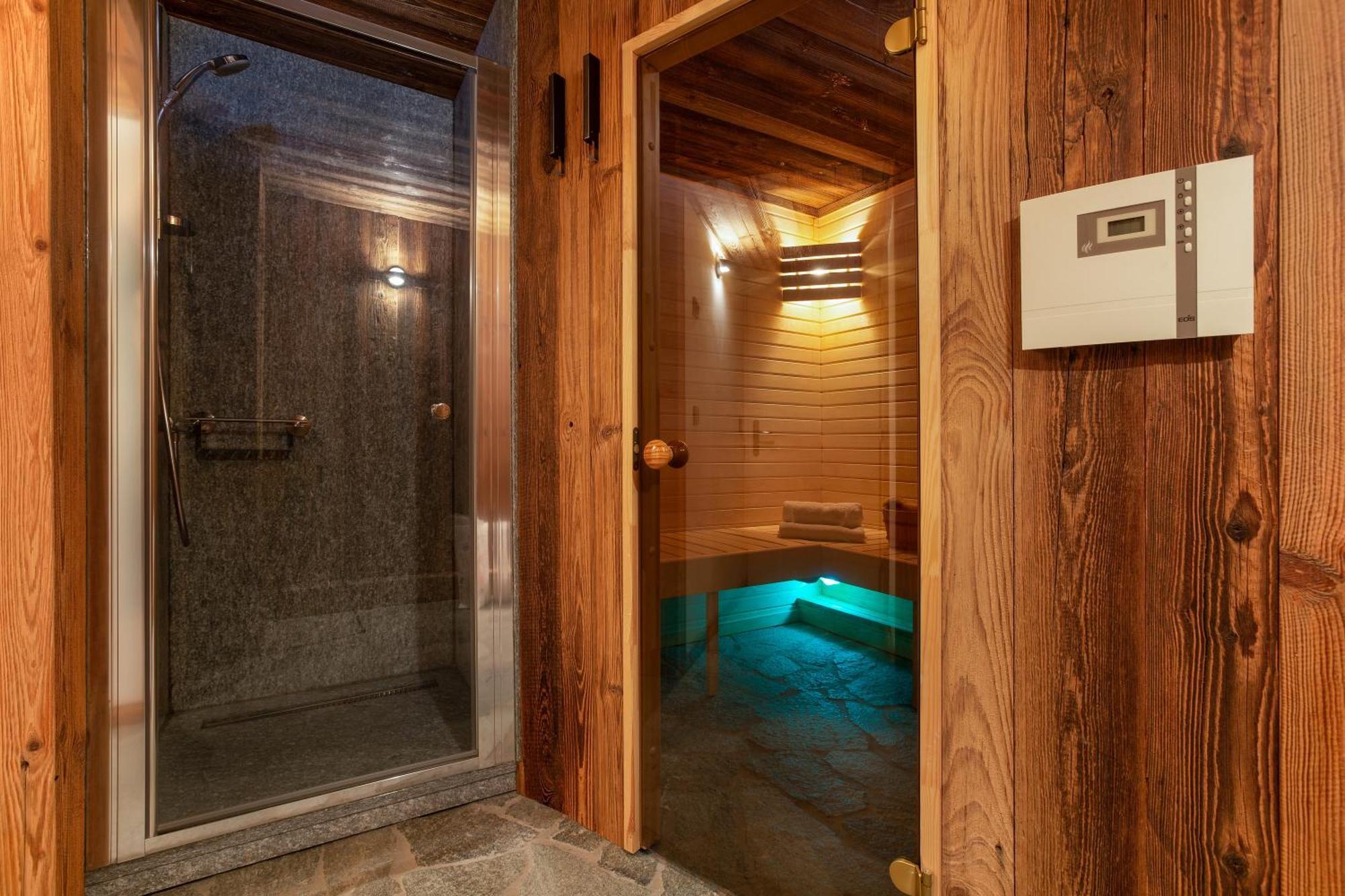 Chez Roberto - Happy Rentals Chamonix Luaran gambar