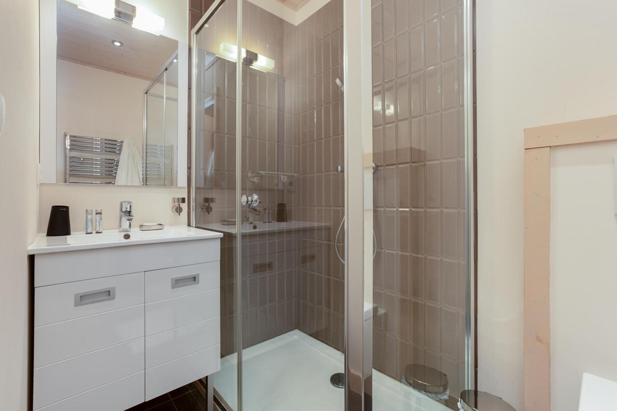 Chez Roberto - Happy Rentals Chamonix Luaran gambar