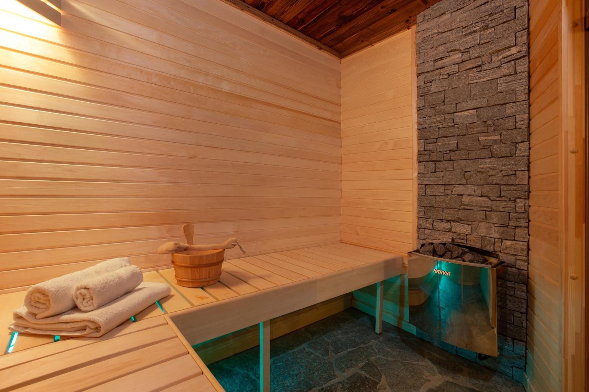 Chez Roberto - Happy Rentals Chamonix Luaran gambar