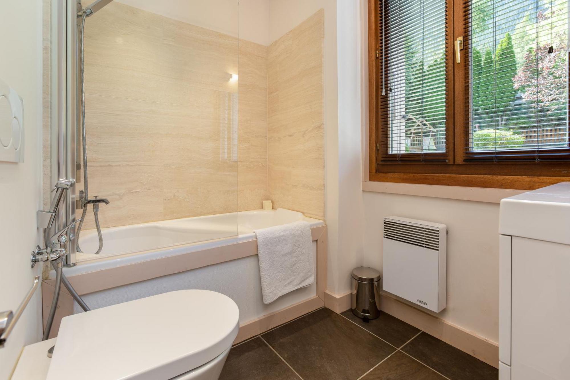 Chez Roberto - Happy Rentals Chamonix Luaran gambar