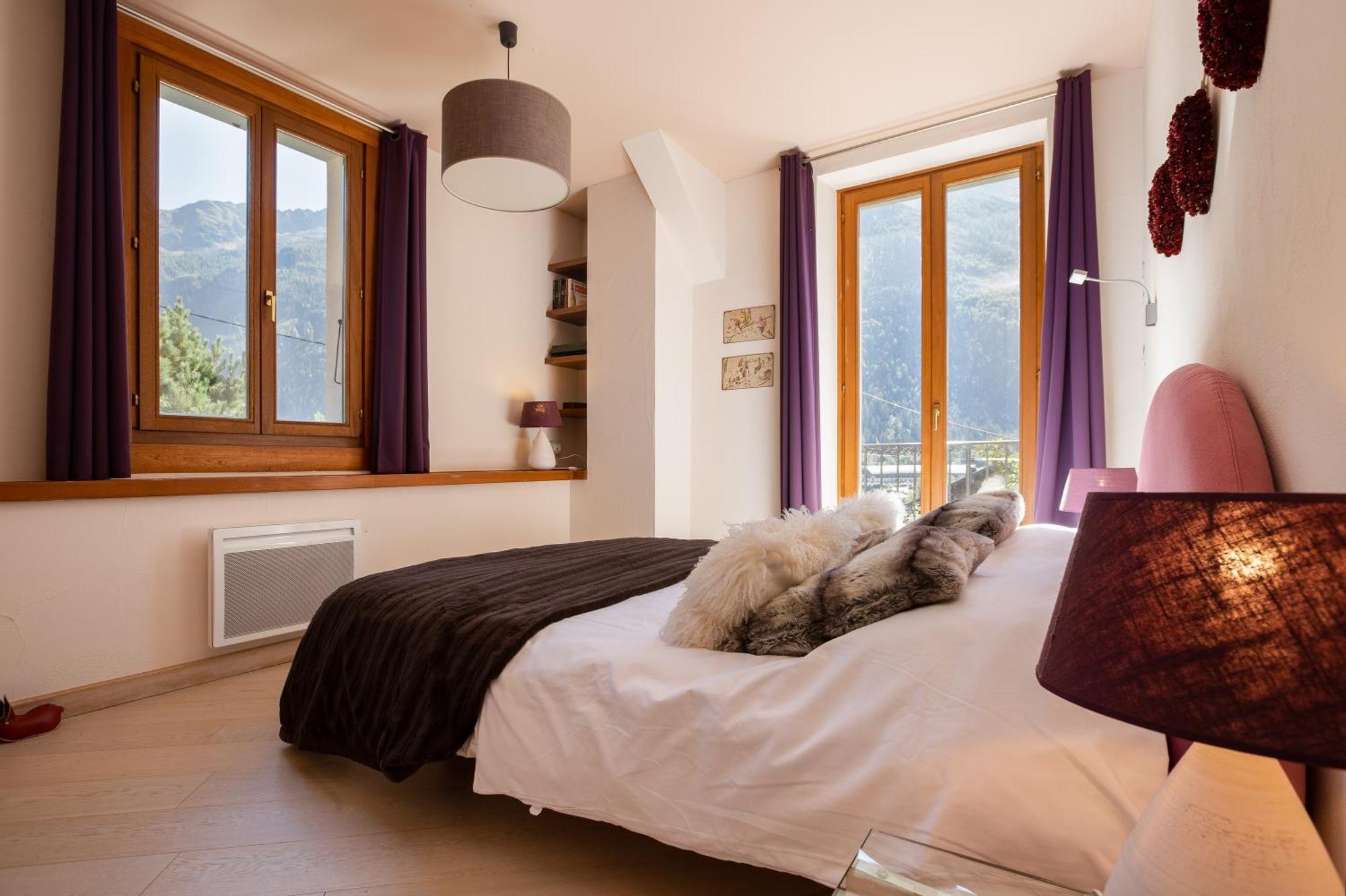 Chez Roberto - Happy Rentals Chamonix Luaran gambar