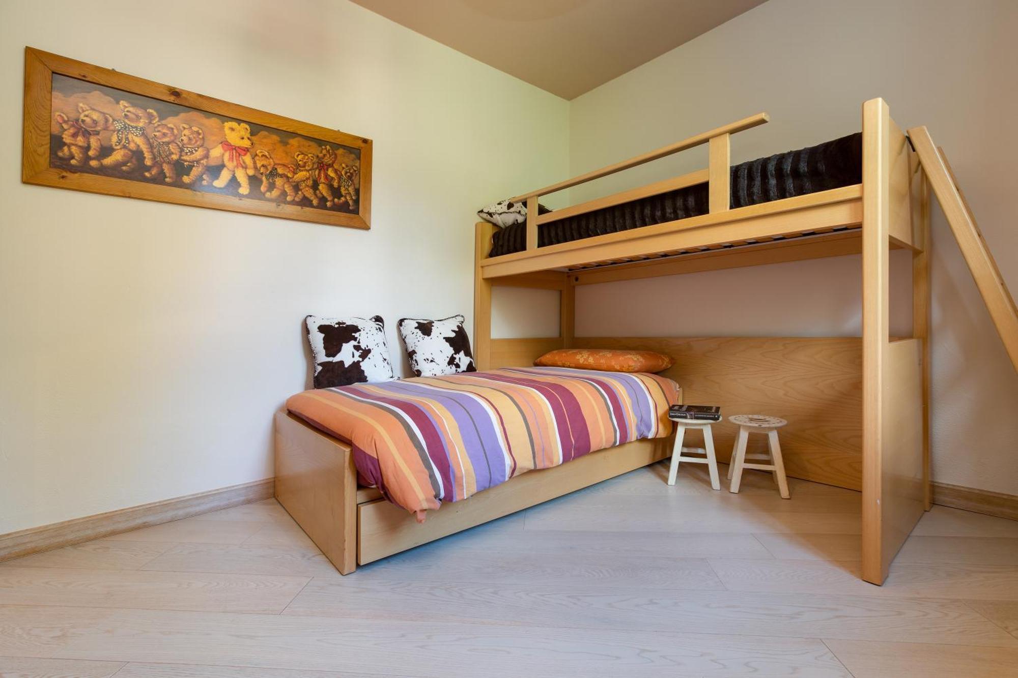 Chez Roberto - Happy Rentals Chamonix Luaran gambar