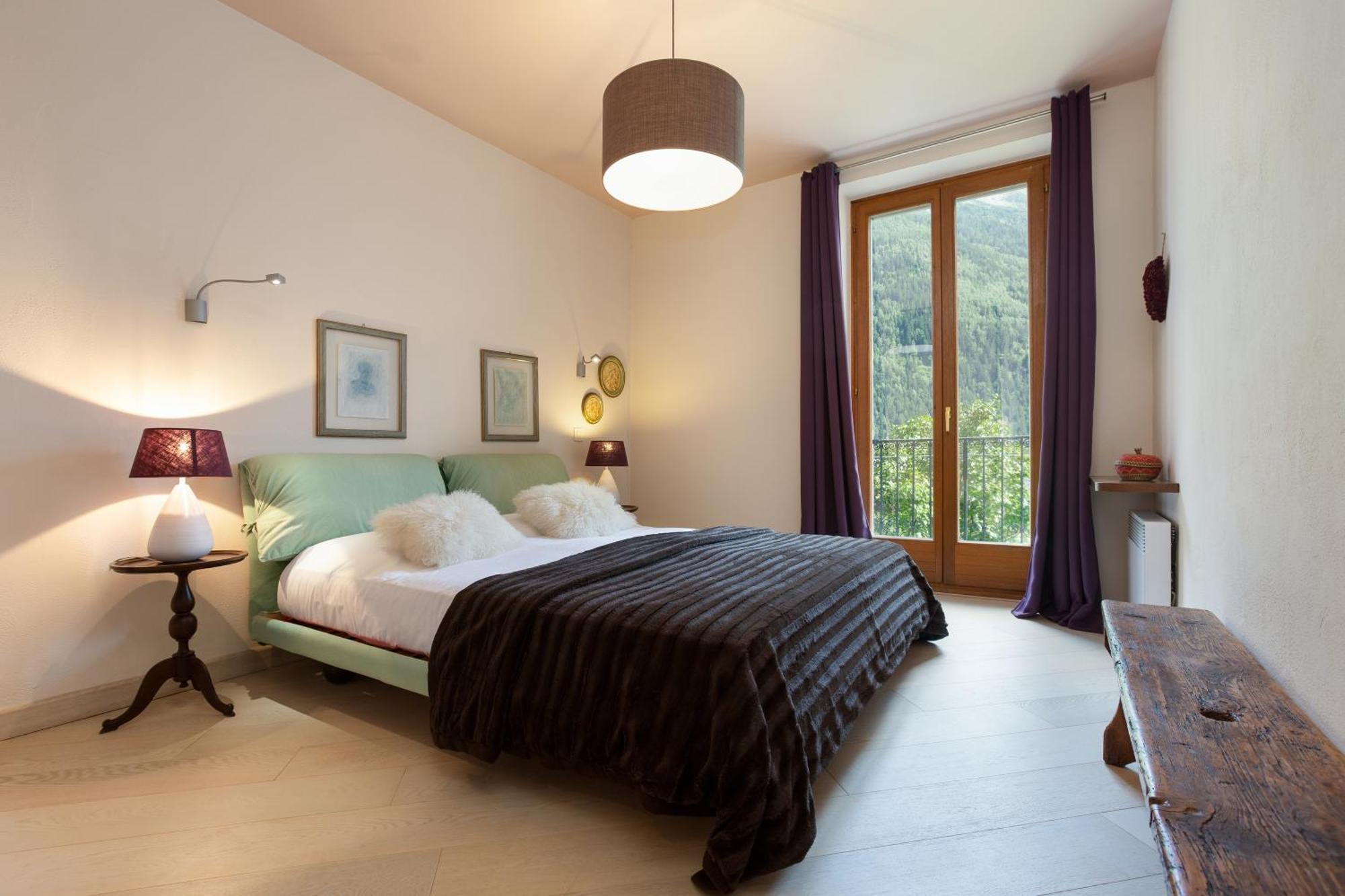 Chez Roberto - Happy Rentals Chamonix Luaran gambar