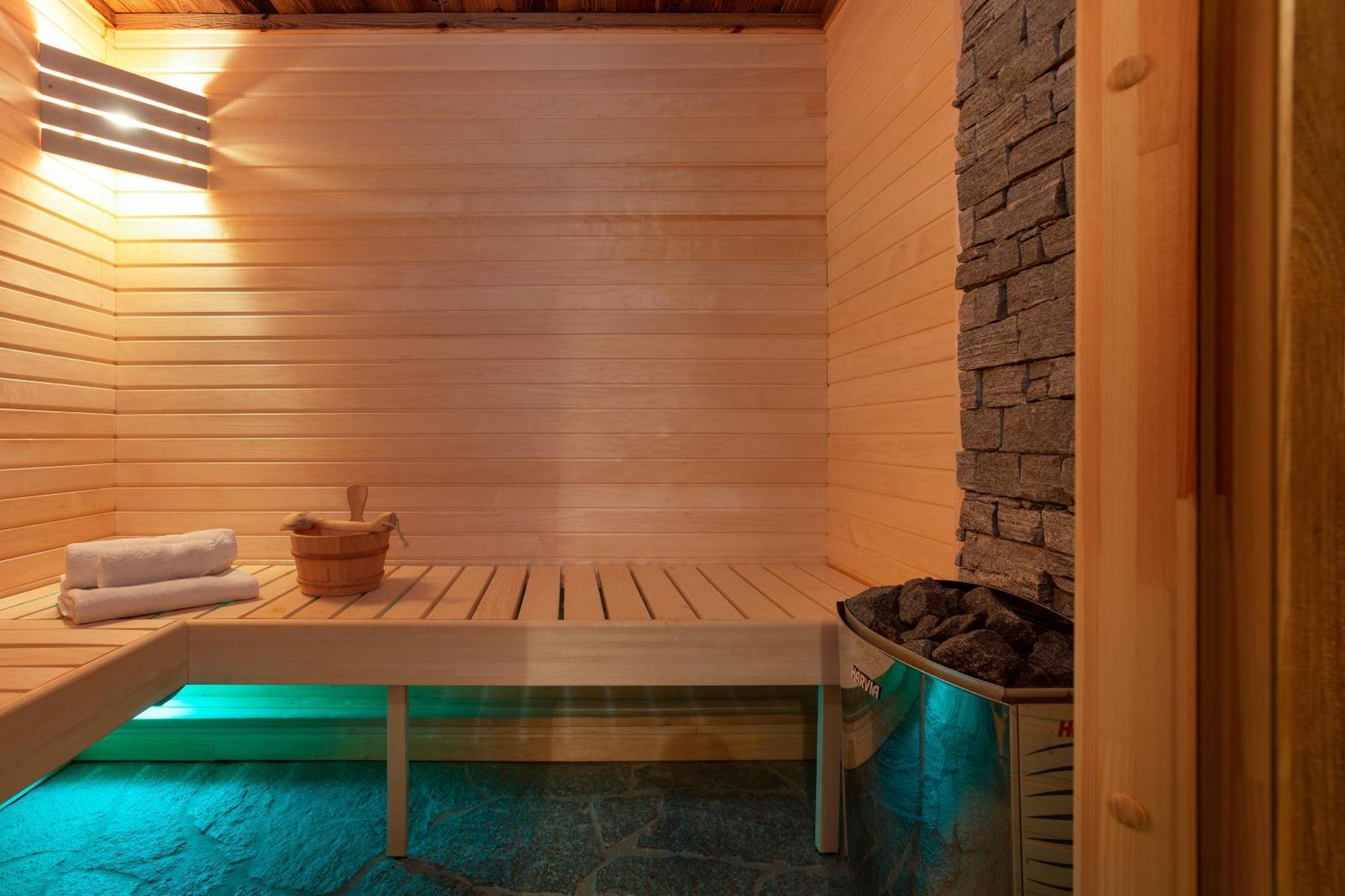 Chez Roberto - Happy Rentals Chamonix Luaran gambar
