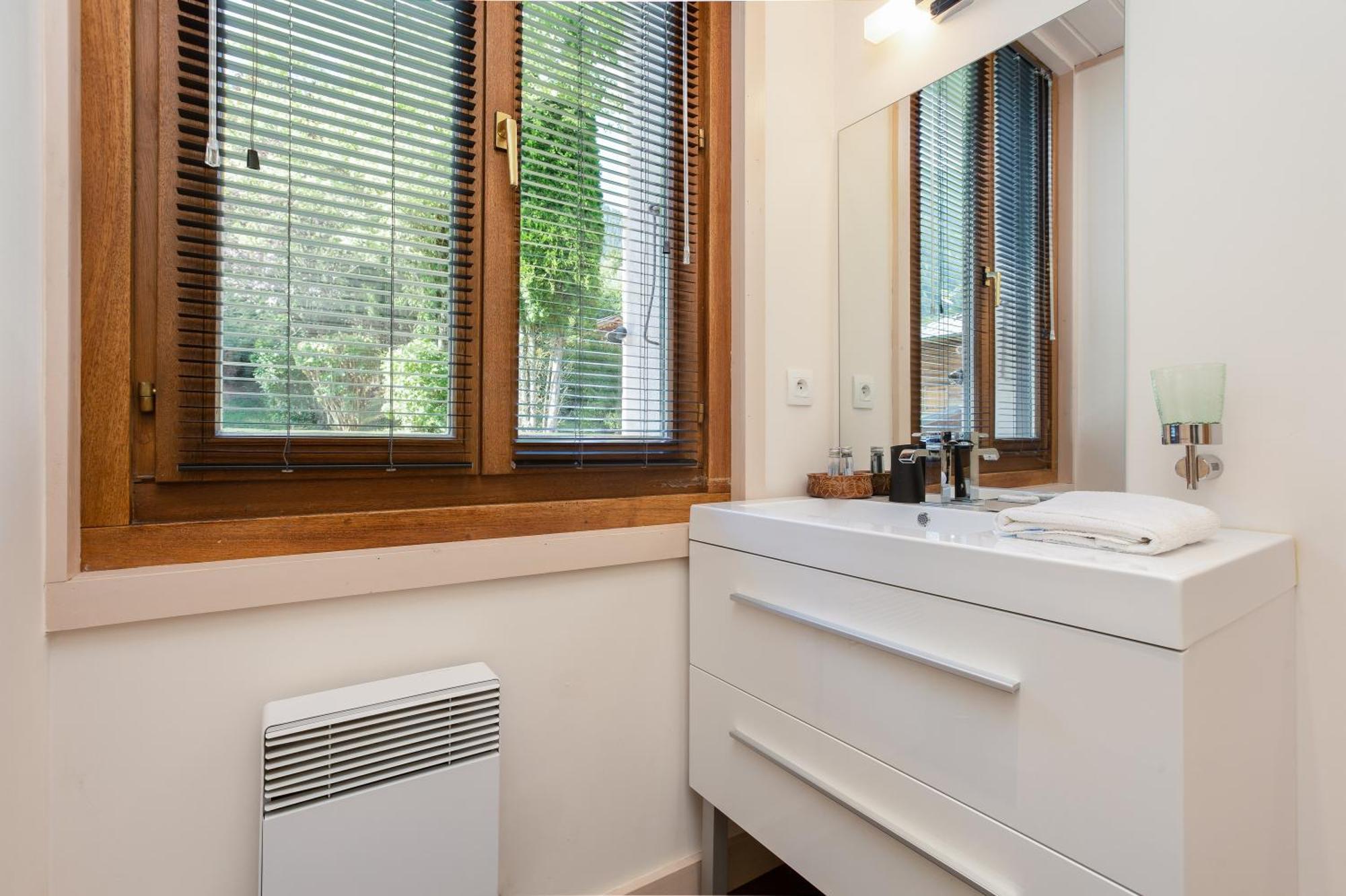 Chez Roberto - Happy Rentals Chamonix Luaran gambar