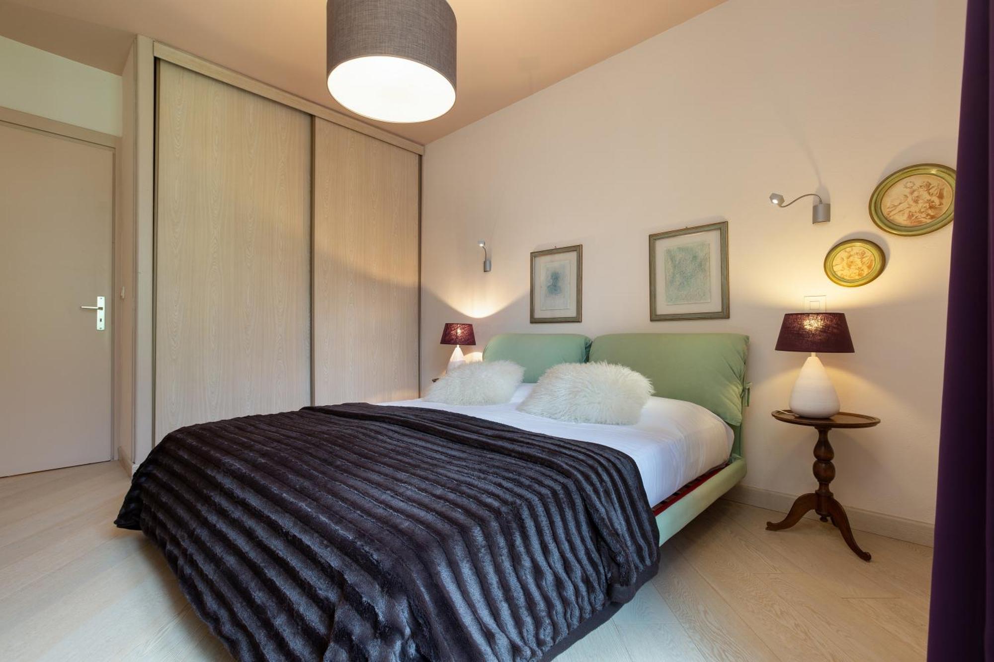 Chez Roberto - Happy Rentals Chamonix Luaran gambar