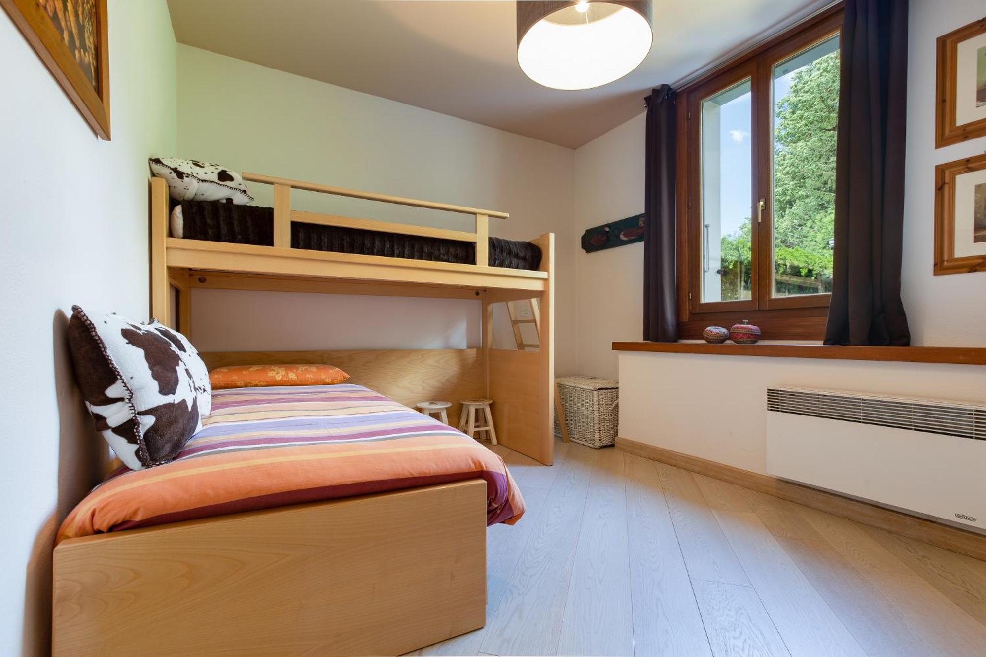 Chez Roberto - Happy Rentals Chamonix Luaran gambar