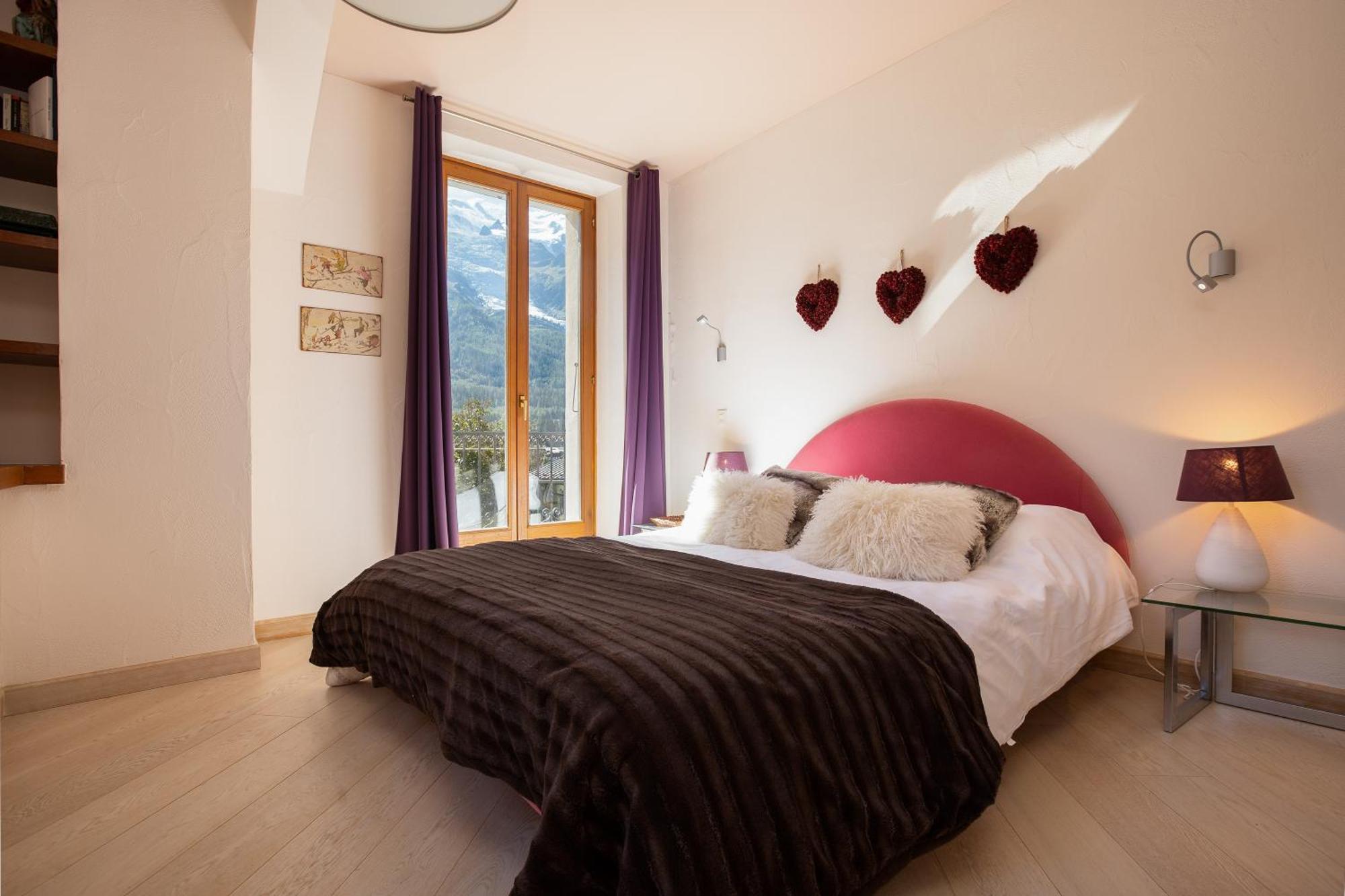 Chez Roberto - Happy Rentals Chamonix Luaran gambar