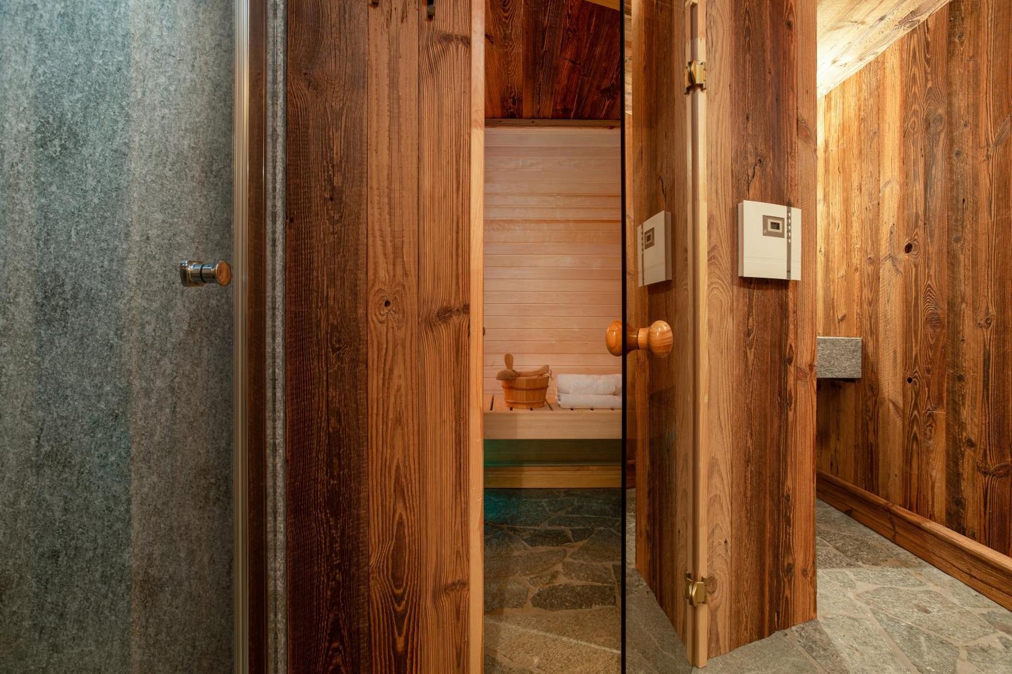 Chez Roberto - Happy Rentals Chamonix Luaran gambar