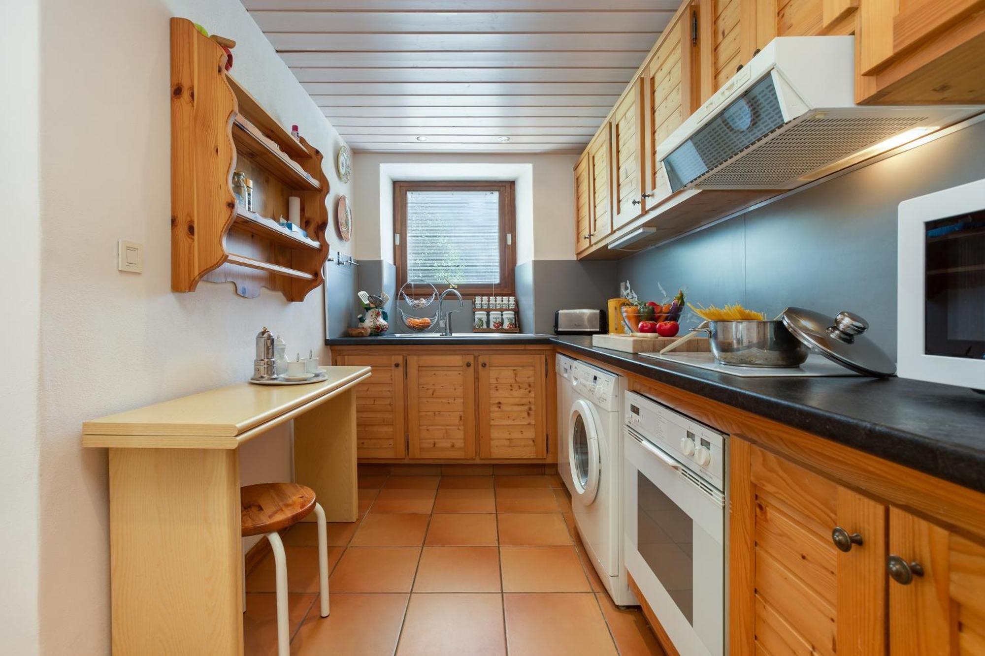 Chez Roberto - Happy Rentals Chamonix Luaran gambar