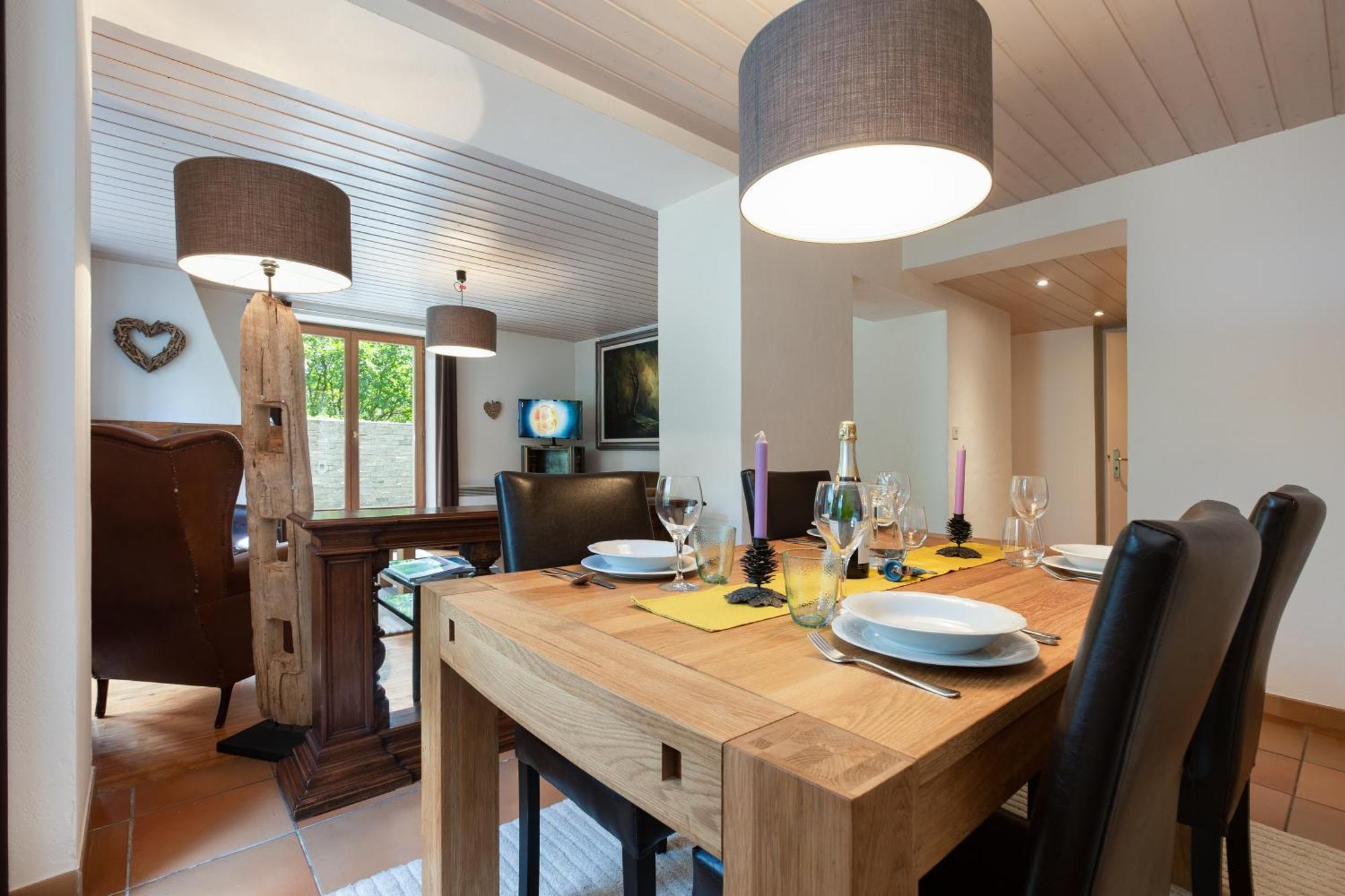 Chez Roberto - Happy Rentals Chamonix Luaran gambar